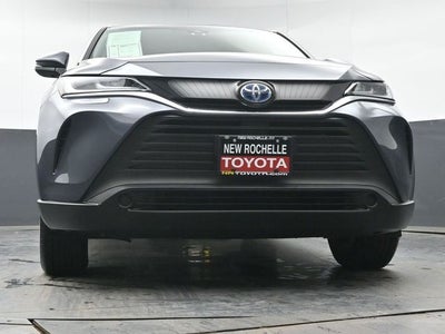 2023 Toyota Venza LE