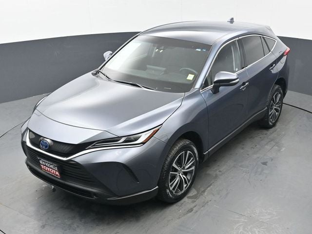 2023 Toyota Venza LE