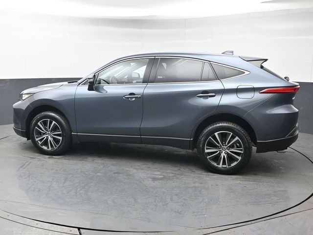 2023 Toyota Venza LE