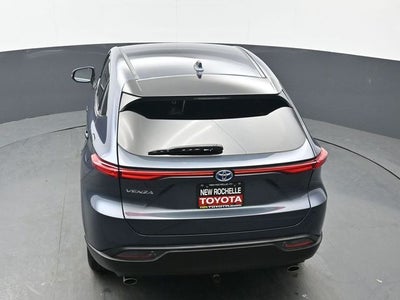 2023 Toyota Venza LE