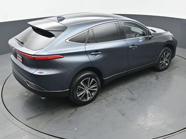 2023 Toyota Venza LE