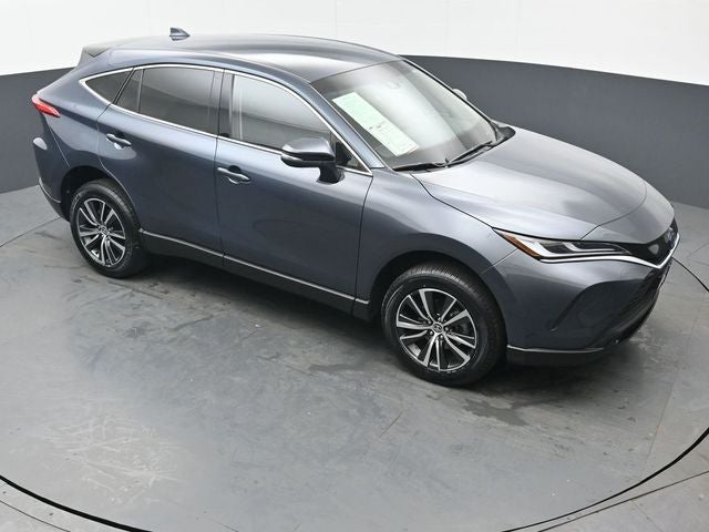 2023 Toyota Venza LE