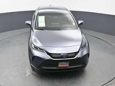 2023 Toyota Venza LE