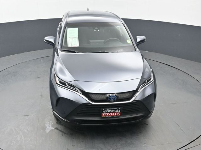 2023 Toyota Venza LE