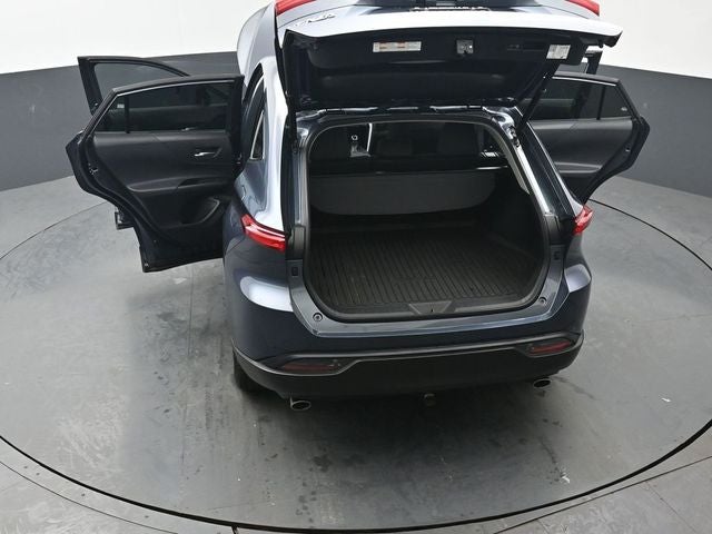 2023 Toyota Venza LE