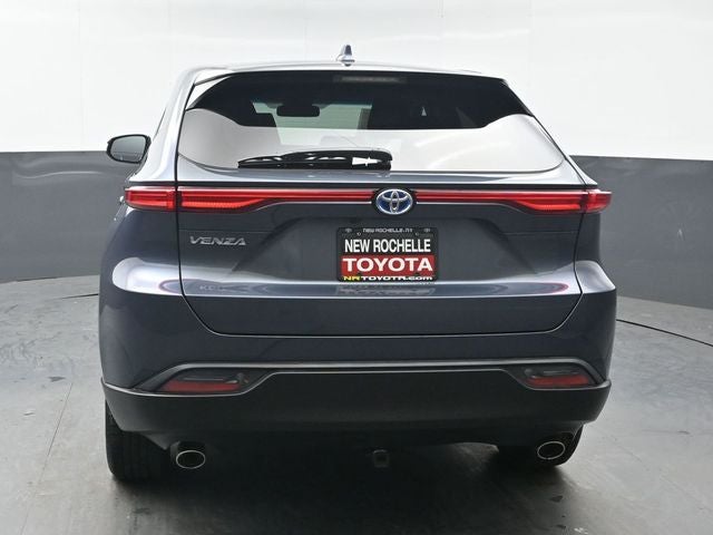 2023 Toyota Venza LE