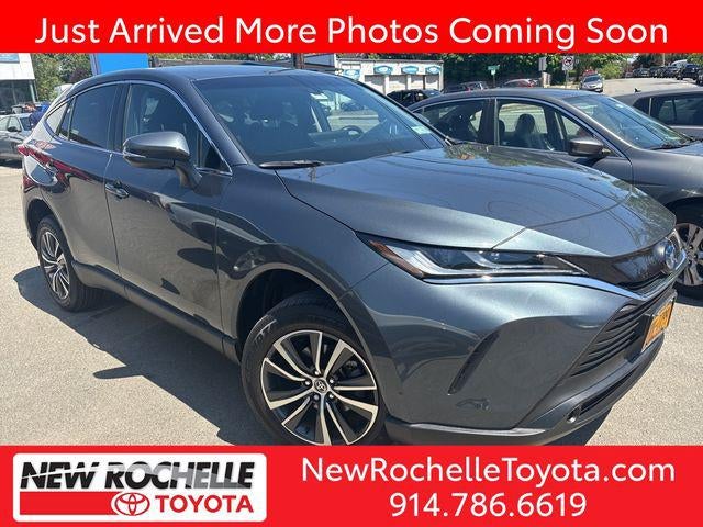 2023 Toyota Venza LE
