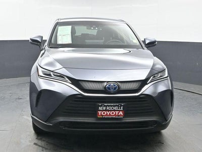 2023 Toyota Venza LE