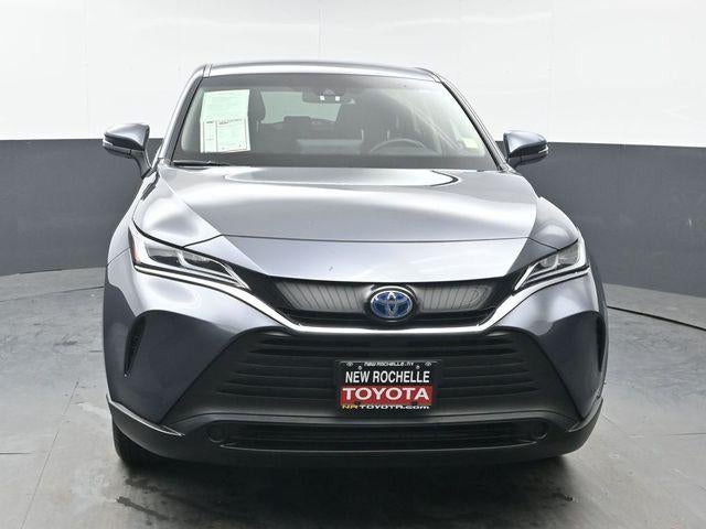 2023 Toyota Venza LE