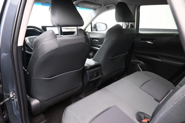 2023 Toyota Venza LE
