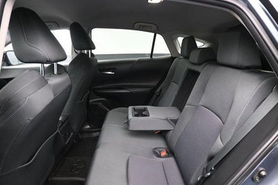 2023 Toyota Venza LE