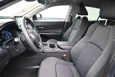 2023 Toyota Venza LE