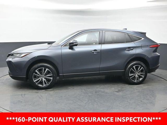 2023 Toyota Venza LE