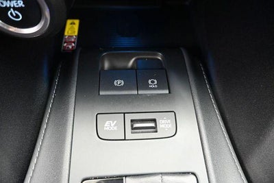 2023 Toyota Venza LE