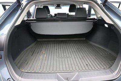 2023 Toyota Venza LE