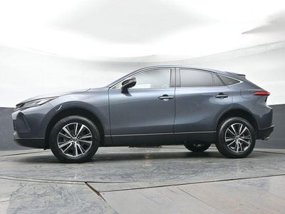 2023 Toyota Venza LE