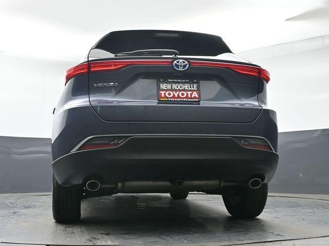 2023 Toyota Venza LE