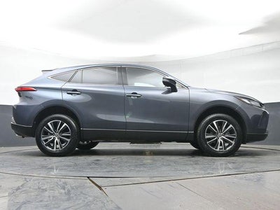 2023 Toyota Venza LE