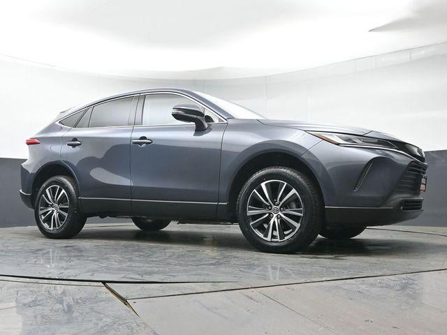 2023 Toyota Venza LE