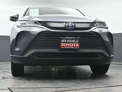 2023 Toyota Venza LE