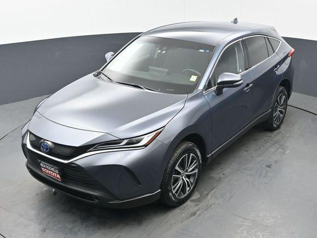 2023 Toyota Venza LE
