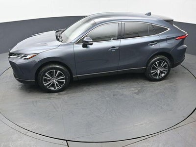 2023 Toyota Venza LE