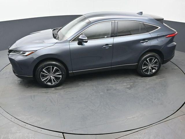 2023 Toyota Venza LE