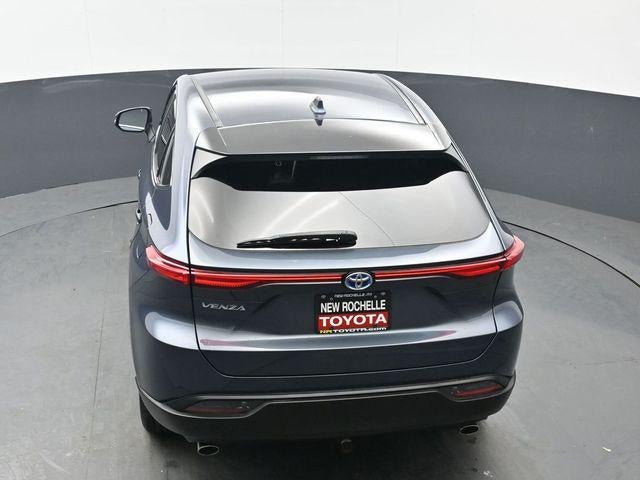 2023 Toyota Venza LE