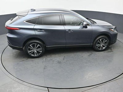 2023 Toyota Venza LE