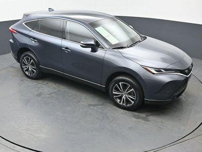 2023 Toyota Venza LE