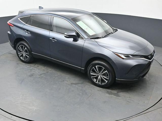 2023 Toyota Venza LE