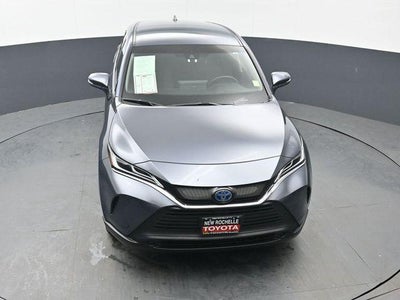 2023 Toyota Venza LE