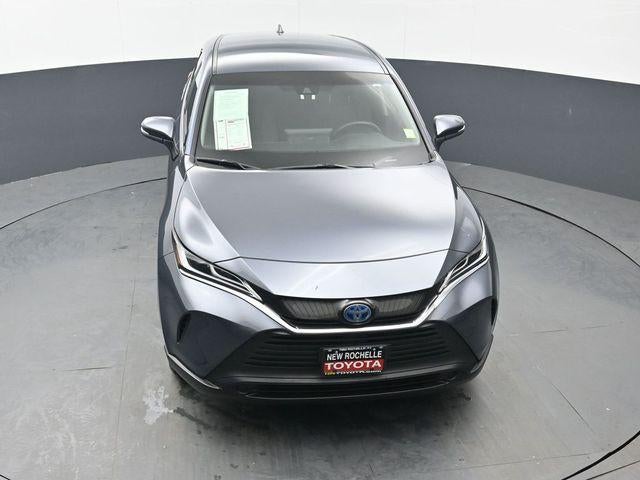 2023 Toyota Venza LE