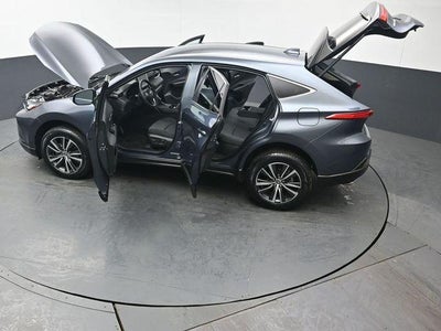 2023 Toyota Venza LE