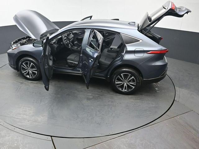 2023 Toyota Venza LE