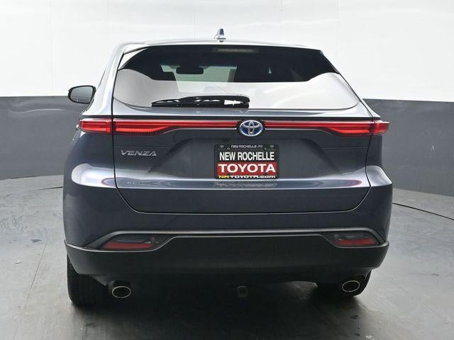 2023 Toyota Venza LE