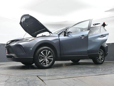 2023 Toyota Venza LE
