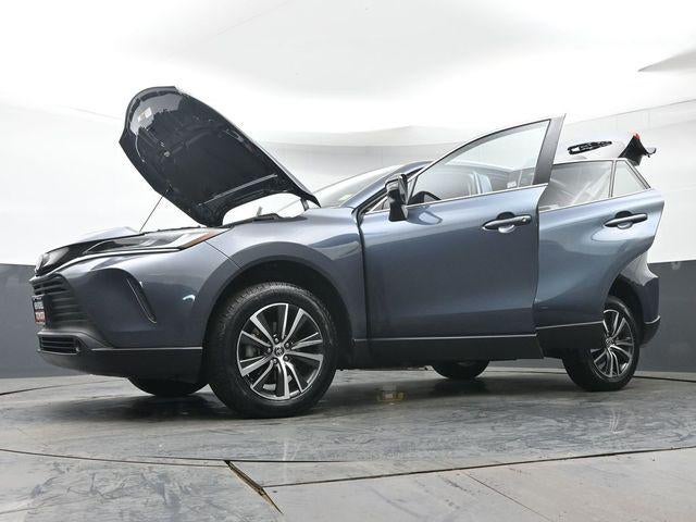 2023 Toyota Venza LE