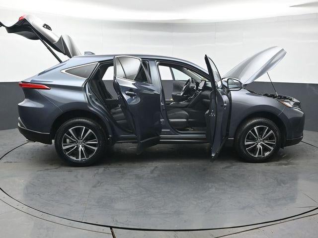 2023 Toyota Venza LE