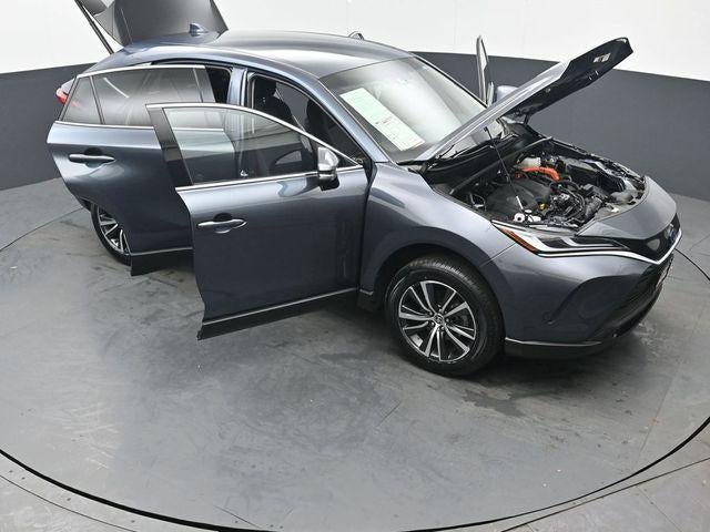 2023 Toyota Venza LE