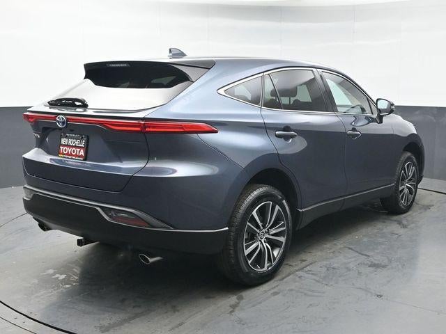 2023 Toyota Venza LE