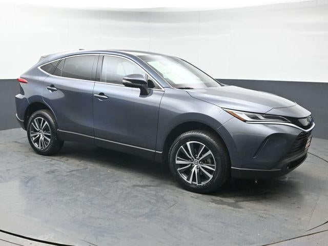 2023 Toyota Venza LE