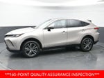 2024 Toyota Venza LE