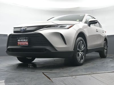 2024 Toyota Venza LE