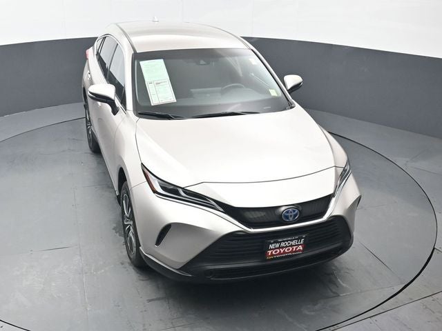 2024 Toyota Venza LE
