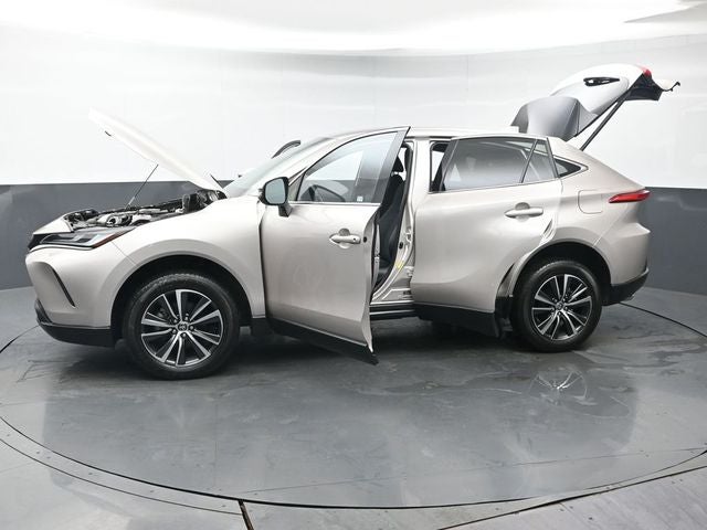 2024 Toyota Venza LE