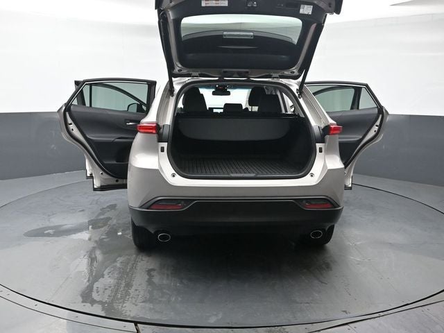 2024 Toyota Venza LE