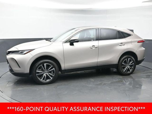 2024 Toyota Venza LE