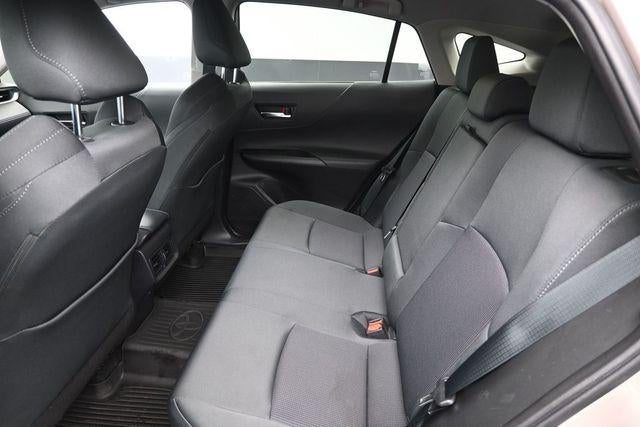 2024 Toyota Venza LE