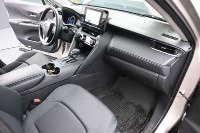 2024 Toyota Venza LE